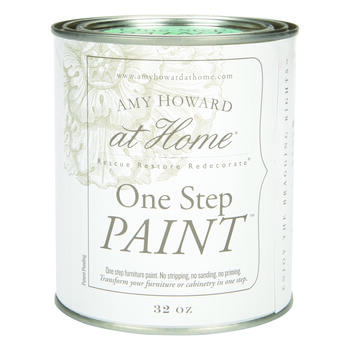 Amy Howard at Home Barefoot In The Park Latex One Step Furniture Paint 32 oz