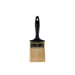 Wooster 3 in. W Polyester Flat Paint Brush