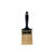 Wooster 3 in. W Polyester Flat Paint Brush