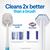 Clorox No Scent Toilet Wand 2 Stick