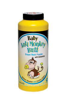 Anti Monkey Butt