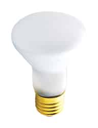 Westinghouse 45 watts R20 Incandescent Bulb White 12 pk Floodlight 380 lumens
