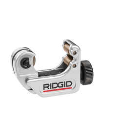 Ridgid 15/16 in. Dia. Pipe Cutter