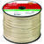 Ace 500 ft. L Ivory Phone Line Cord