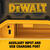 DeWalt Wireless Bluetooth Jobsite Radio