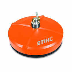 STIHL Pressure Washer Surface Roller