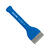 Dasco Pro 2-1/4 in. W Forged High Carbon Steel Blue Masonry Chisel 1 pk