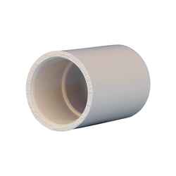 Charlotte Pipe FlowGuard 3/4 in. Slip T X 3/4 in. D Slip CPVC Coupling