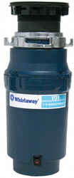 Whirlaway 1/3 hp Garbage Disposal