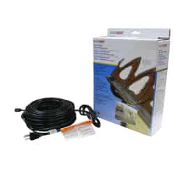 Easy Heat 160 ft. L ADKS De-Icing Cable For Roof and Gutter