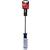 Craftsman 4 in. Phillips No. 3 No. 3 Screwdriver Steel Clear 1 pc.