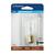 Westinghouse 15 watts T7 Incandescent Bulb 108 lumens Warm White Speciality 1