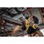 DeWalt Flexvolt 60 max volts 13 amps Cordless Brushless Small Angle Grinder Kit 9000 rpm 4-1/2