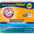 Arm & Hammer Naturally Fresh Clean Burst Scent Laundry Detergent Powder 9.86 lb 1 pk