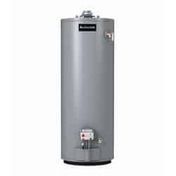 Reliance Propane Water Heater 61-3/4 in. H x 18 in. W x 18 in. L 30 gal.