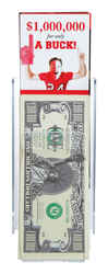 Million Dollar Bill