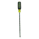 Klein Tools 10 in. Phillips #2 Screwdriver Steel 1 pc.