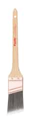 Purdy XL Dale 1-1/2 in. W Angle Nylon Polyester Trim Paint Brush