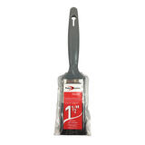 Paint Master 1-1/2 in. W Medium Stiff Flat Paint Brush