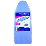 Homz 12 in. H Other Ironing Board Pad Included