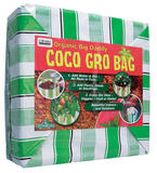 Hydrofarm Plant!t Big Daddy Organic Coco Gro Bag 0.5 cu. ft.