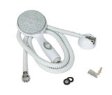 Camco Shower Head 1 pk