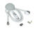 Camco Shower Head 1 pk