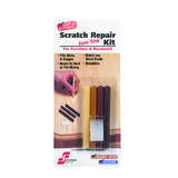 Staples Decto-Stick Multi-color Scratch Remover 5 pk