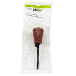 Lubrimatic Battery Syringe Filler 6 oz.