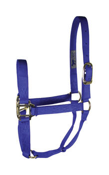 Hamilton Nylon Halter Large