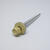 Ace 9 Sizes x 2 in. L Hex Hex Washer Head Ceramic Steel Self-Sealing Screws 1 lb.