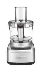 Cuisinart Elemental Matte 64 oz. 350 watts Food Processor Gray