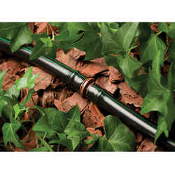Rain Bird Plastic 4 pk Drip Irrigation Barbed Connector