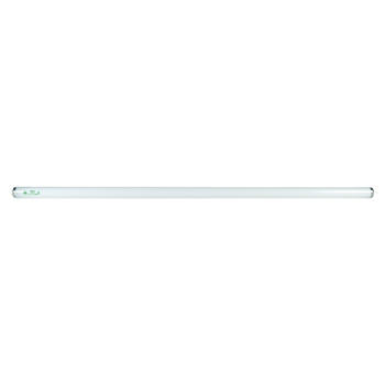 GE Lighting Ecolux 40 watts T12 48 in. Daylight Fluorescent Bulb 2050 lumens 30 pk Linear