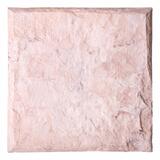 Gardien Multicolored Polyresin 15 in. H Faux Limestone Stepping Stone