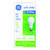 GE Lighting 30/70/100 watts A21 Incandescent Bulb 305/995/1,300 lumens Soft White A-Line 1 pk