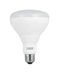 Feit Electric BR30 E26 (Medium) LED Bulb Soft White 65 Watt Equivalence 1 pk