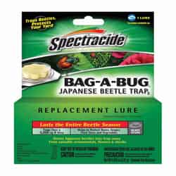 Spectracide Bag-A-Bug Japanese Beetle Trap 1 pk