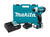 Makita CXT 12 volt Cordless Brushed Compact Impact Driver Kit 970 in-lb