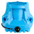 Little Giant Pool Pump 12 in. W x 9.5 in. H x 12 in. L