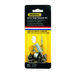 General Tools Grommet Refill