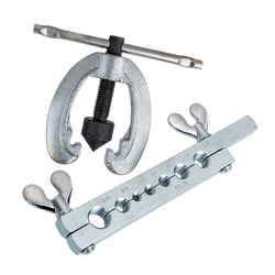 Superior Tool Handle 5/8 Pipe Flaring Tool