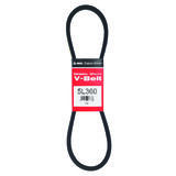 MBL General Utility V-Belt 36 in. L