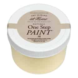Amy Howard at Home Flat Chalky Finish Mollie Yellow One Step Paint 8 oz