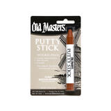 Old Masters Medium Brown Putty Stick 0.5 oz