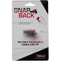 CE Tools SnapBack Releasable Chalk Line Tip