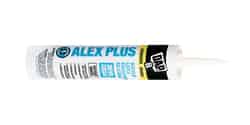 DAP Alex Plus Antique White Acrylic Latex All Purpose Caulk 10.1 oz