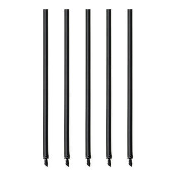 Raindrip Plastic 10 Drip Irrigation Rigid Riser