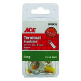 Ace 12-10 AWG 5 Ring Terminal