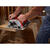 Milwaukee 18 V 6-1/2 in. Cordless Brushed Circular Saw Tool Only